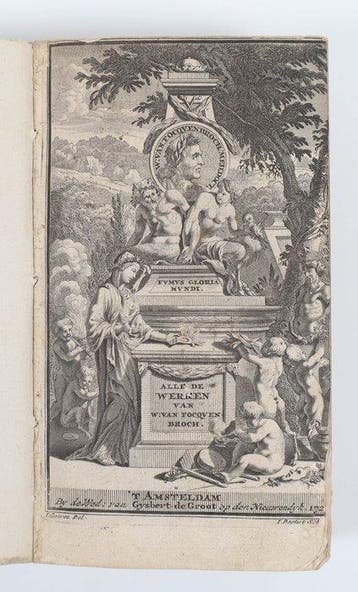 A. Bógaert (ed.) - Alle de werken van W. van Focquenbroch -, Antiek en Kunst