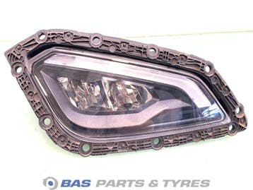 DAF Daklicht Rechts 2272639, Ophalen, Gebruikt, DAF, Verlichting