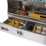 Westin/Brute Contractor TopSider 48in w/ Drawers & Doors -, Ophalen of Verzenden