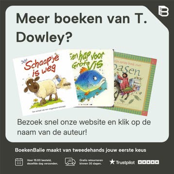 Olifant helpt mee / Dieren-kartonboekjes 9789033829017, Boeken, Kinderboeken | Kleuters, Verzenden, Gelezen, T. Dowley