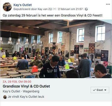 TE KOOP GEVRAAGD ALLE SOORTEN DVD, CD en Blu-ray Inkoop DVD, Nieuw in verpakking