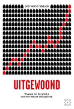 Uitgewoond 9789493248090 Cody Hochstenbach, Verzenden, Zo goed als nieuw, Cody Hochstenbach