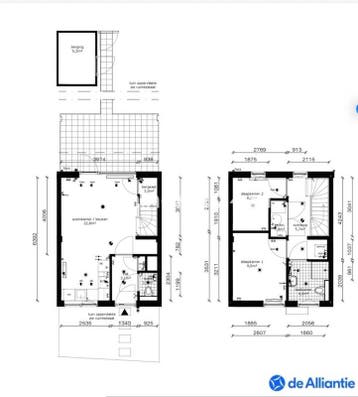 Woningruil - Anna Freudstraat 46 - 3 kamers en Flevoland, Flevoland