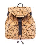 Kurk rugtas - Geometrisch - met kliksluiting, Motoren, Accessoires | Koffers en Tassen, Ophalen of Verzenden, Nieuw
