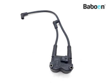 Bobine Harley-Davidson FXDB Dyna Street Bob 2006-2008, Verzenden, Gebruikt