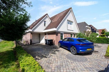 Te huur: Huis Cissy van Marxveldtstraat in Almere, Almere, Flevoland