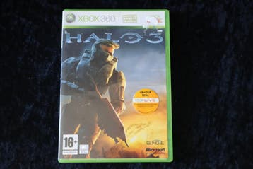 Halo 3 XBOX 360 (No Manual), Verzenden, Nieuw