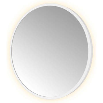 Hotbath &More Mirrors Round LED Badkamerspiegel - Rond - 40, Ophalen of Verzenden, Nieuw