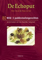 De Echoput 9789043904063 Peter Klosse, Verzenden, Gelezen, Peter Klosse