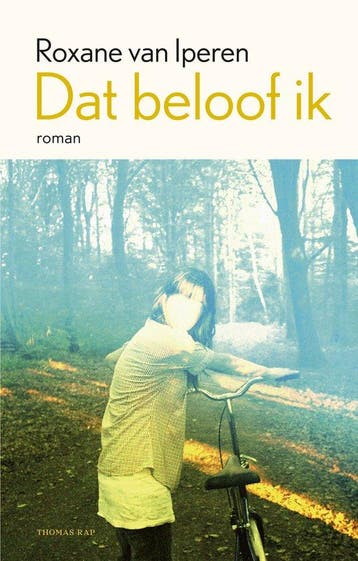 9789400411555 Dat beloof ik | Tweedehands, Verzenden, Zo goed als nieuw, Roxane van Iperen