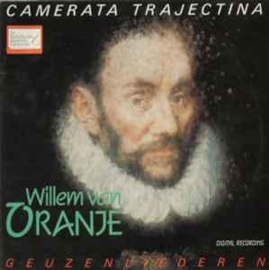 LP gebruikt - Camerata Trajectina - Geuzenliederen Rond W..., Cd's en Dvd's, Verzenden, Zo goed als nieuw, Overige formaten