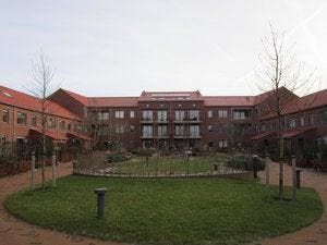 Te huur: Huis Cicero in Noordwijkerhout, Huizen en Kamers, Noordwijkerhout, Zuid-Holland