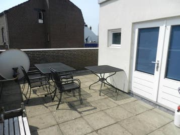 Te huur: Appartement De Mandel in Maastricht, Limburg, Maastricht, Appartement
