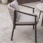 Manolo Barolo dining tuinset 240x103xH75 cm 7 delig, Tuin en Terras, Tuinsets en Loungesets, Ophalen of Verzenden, Nieuw
