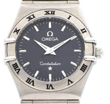 Omega - Constellation 95 - Zonder minimumprijs - 1572.40 -, Nieuw