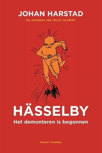 Hässelby, Ophalen of Verzenden, Nieuw