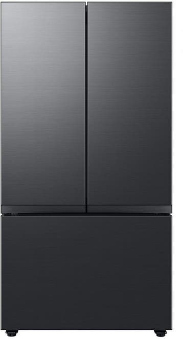 Samsung - Amerikaanse Koelkast - WiFi - RF24BB620EB1 - Black, Verzenden, Nieuw