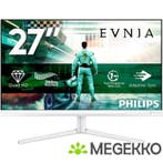 Philips Evnia 27M2N3501PA/00 Quad HD 260Hz IPS monitor, Verzenden, Nieuw, Philips