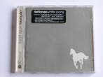 Deftones - White Pony (special enhanced CD), Ophalen of Verzenden, Zo goed als nieuw