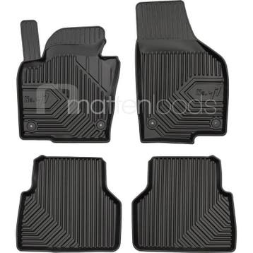 Volkswagen Tiguan I 2007-2016 All Weather rubber automatten, Auto diversen, Automatten, Ophalen of Verzenden, Nieuw