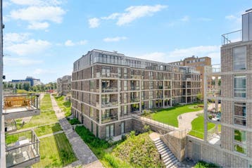 Te huur: Appartement Nieuwe Havenstraat in Voorburg, Huizen en Kamers, Huizen te huur, Voorburg, Appartement, Zuid-Holland