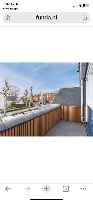 Te huur: Appartement Willibrorduslaan in Eersel, Appartement, Noord-Brabant, Eersel