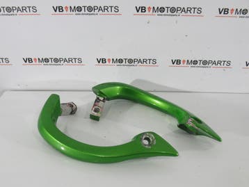 Kawasaki ZX-9R Passagiers handvatten greep, Ophalen of Verzenden, Nieuw