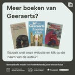 Sigmaplan 9789022310342 Geeraerts, Boeken, Verzenden, Gelezen, Geeraerts