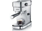 Severin KA 5994 - Professionele barista startset -, Witgoed en Apparatuur, Koffiezetapparaten, Verzenden, Nieuw