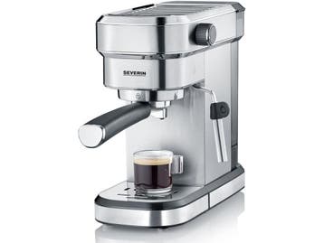 Severin KA 5994 - Professionele barista startset -, Verzenden, Nieuw