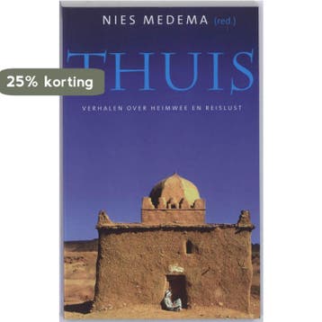 Thuis 9789045000756 Nies Medema, Verzenden, Gelezen, Nies Medema