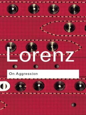 On Aggression |  | Nieuw, Ophalen of Verzenden, Nieuw