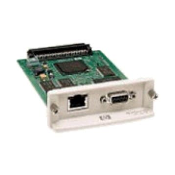 Refurbished HP J4167A met 2jr garantie, Ophalen of Verzenden, Zo goed als nieuw, HP