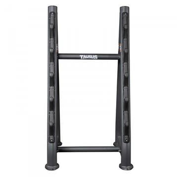 Taurus Elite Standaard voor Halterstangen, Sport en Fitness, Fitnessmaterialen, Verzenden, Nieuw