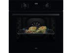 AEG OU5AB2W0CK - Inbouwoven - SurroundCook® - Heteluchtoven, Witgoed en Apparatuur, Ovens, Verzenden, Zo goed als nieuw
