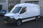 Zakelijke Lease |  Mercedes-Benz Sprinter 317 CDI L2H2 Pro, Automaat, Gebruikt, Euro 6, Wit