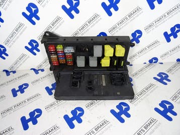 SAM module A 906 900 6303 o.a: Sprinter w906, Ophalen of Verzenden, Gebruikt, Mercedes-Benz