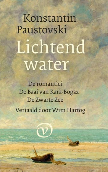 Lichtend Water | Konstantin Paustovski | Nieuw, Boeken, Ophalen of Verzenden, Nieuw, Konstantin Paustovski