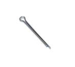 Quicksilver Splitpen RVS voor 4 t/m 9,9 pk buitenboordmotor, Ophalen of Verzenden, Nieuw