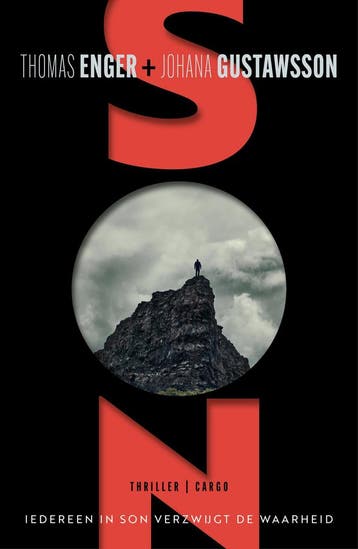 Son (9789403137056, Thomas Enger), Boeken, Verzenden, Nieuw