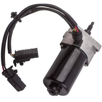 Differentieel-vergrendelmotor achteras voor Jeep Grand, Verzenden, Nieuw, Jeep