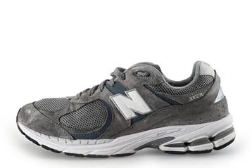 New Balance Sneakers in maat 45 Grijs, Kleding | Heren, Schoenen, New Balance, Overige kleuren, Verzenden, Sneakers of Gympen
