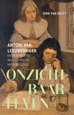 Onzichtbaar leven (9789044651263, Dirk Van Delft), Verzenden, Nieuw