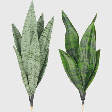 Kunst Sukkulenten Planten - Tropische Decoratie voor Huis, F, Huis en Inrichting, Kamerplanten, Verzenden