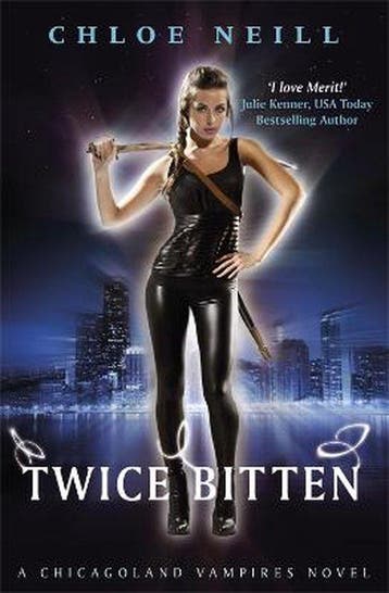 Twice Bitten - Chloe Neill 9780575099371, Verzenden, Gelezen, Chloe Neill