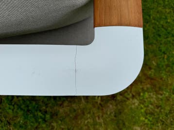Stoel-Bank Loungeset - Tahiti - Datho Outdoor, Verzenden, Nieuw