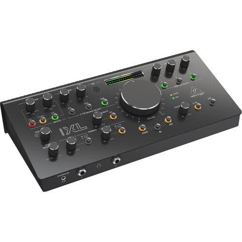 Behringer studio XL, Muziek en Instrumenten, Overige Muziek en Instrumenten, Verzenden