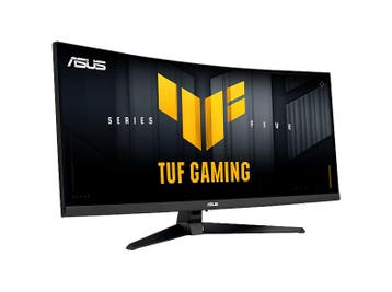 Asus - WQHD Gaming Monitor - 34 inch, Gaming, Asus, Verzenden, VA