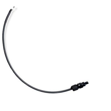 TopSolar kabelverloop Zwart 6mm² M6-MC4, Ophalen of Verzenden, Nieuw