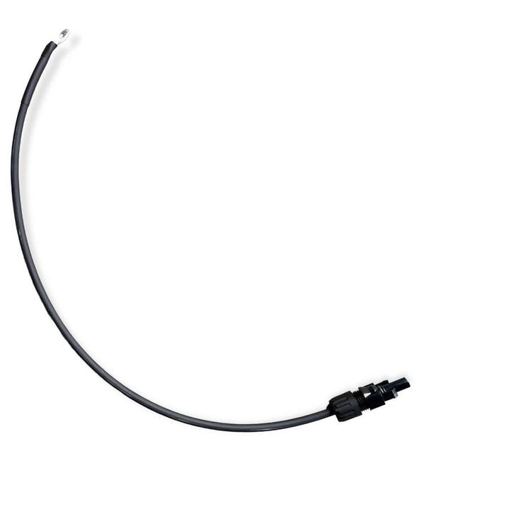 TopSolar kabelverloop Zwart 6mm² M6-MC4, Auto-onderdelen, Accu's en Toebehoren, Ophalen of Verzenden